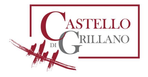 Castello Di Grillano Guest House Ovada Eksteriør billede